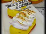 Tartelettes Au Citron Revisitées