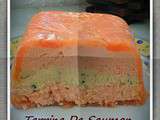 Terrine De Saumon