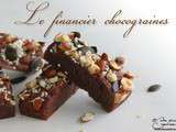 Financier chocograines