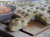 Focaccia