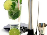 L’été, succombez à l’appel du mojito