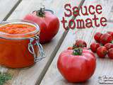 Sauce tomate express