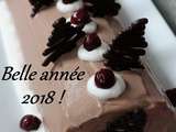 Bonne année