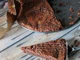 Galette bretonne choco-noisettes