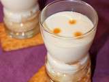 Panna-cotta poires-caramel