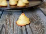 Pommes duchesse