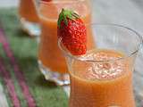 Cocktail de fruits frais ppc