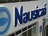 Nausicaa, le centre national de la mer à Boulogne s/ mer