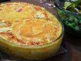 Tartiflette savoyarde {la recette exquise}