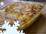 Tartiflette très chouette