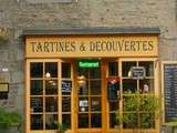 Tartines et Découvertes - Avranches