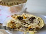 Cornish Pasties - Une ribambelle d'histoires