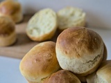 Hamburgers pour fêter les Gourmandises ! - Une ribambelle d'histoires