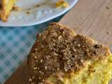 Irish apple cake - Une ribambelle d'histoires