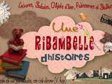 Qui suis-je ? - Une ribambelle d'histoires