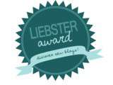 Liebster award