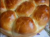 Brioche butchy