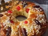 Couronne des rois provencale