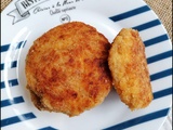 Croquettes du sud