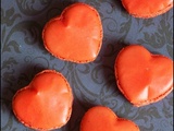 Macarons d'amour