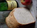 Pain au cidre