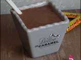 Pâte à tartiner au carambar