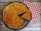 Quiche lorraine