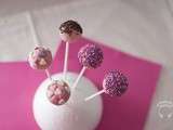 Cake pop