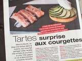 Dans Cuisine Actuelle