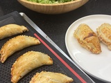 Empanadas poulet