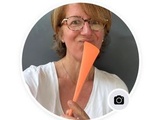 Gateau moelleux aux abricots