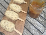 Magnums caramel beurre sale amandes