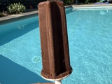 Sorbet chocolat