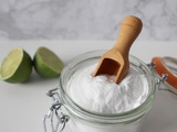 Bicarbonate de soude en cuisine : 5 astuces pour vos recettes et pâtisseries