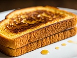 Comment faire du pain perdu : la recette traditionnelle et ses astuces