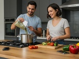 Comment réussir la cuisson parfaite des lentilles vertes : conseils et astuces