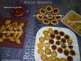 Atelier demarle et gourmandises