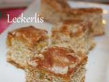 Bredele Les Leckerlis