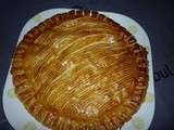 Brioche ou Galette des rois