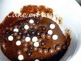 Cake en tasse express