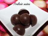 Chocolats/Cadeaux gourmands 3 : Pralinés maison