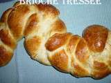 Cookies ou Brioche