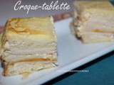 Croque-tablette