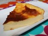 Flan pâtissier sans pâte de Christophe Michalak