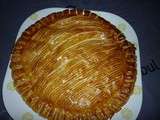 Galette des rois