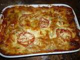 Lasagnes de Jamie Oliver