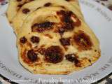 Pancakes bananes/chocolat