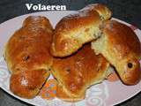 Volaeren,brioche de la Saint-Martin(Dunkerque)