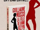 Lecture : la fille de Brooklyn de Musso