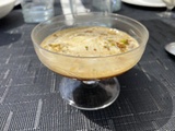 Affogato a l’amaretto